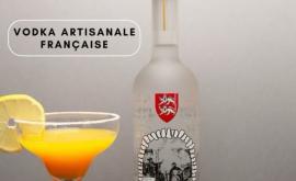 ATK Vodka produit - Au rendez-vous des Normands