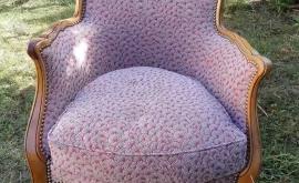 Alice Thomas siège - Au rendez-vous des Normands