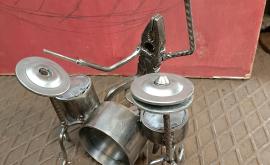 Art'n Bacq création - Au rendez-vous des Normands