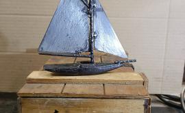 Art'n Bacq création1 - Au rendez-vous des Normands