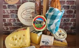 Au Comptoir de Christelle intérieur1 - Au rendez-vous des Normands