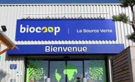 Biocoop La Source Verte - Au rendez-vous des Normands