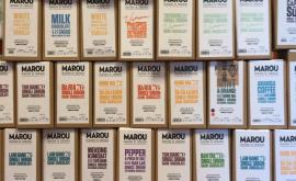 Café Dauré frères chocolat - Au rendez-vous des Normands