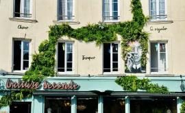 Culture seconde extérieur - Au rendez-vous des Normands