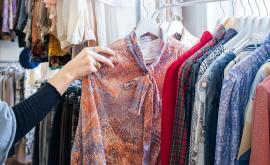 Culture seconde friperie  - Au rendez-vous des Normands