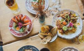 Culture seconde repas1  - Au rendez-vous des Normands