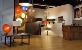 Duval créations stand - Au rendez-vous des Normands