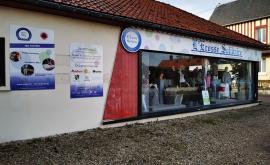 Ecosse solidaire extérieur - Au rendez-vous des Normands