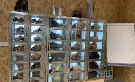 Ferme de la Marouse distributeur - Au rendez-vous des Normands