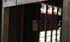 Ferme des garennes - Mr Patate distributeur - Au rendez-vous des Normands