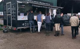 Ferme des garennes - Mr Patate2 - Au rendez-vous des Normands