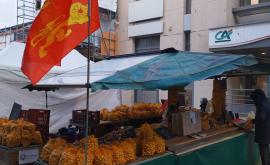 Ferme des garennes - Mr Patate3 - Au rendez-vous des Normands