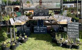 Ferme du caillou-marais stand - Au rendez-vous des Normands