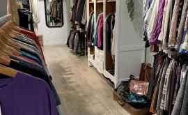 Frip’havraise intérieur - Au rendez-vous des Normands