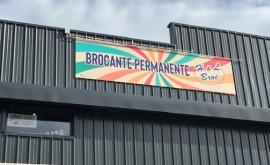 HL Broc extérieur - Au rendez-vous des Normands