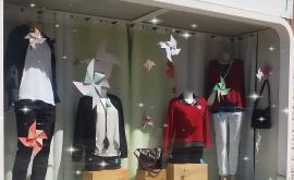 Infini Frip Verneuil d'Avre et d'iton extérieur - Au rendez-vous des Normands