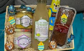 L'abeille du Monthiard  - Au rendez-vous des Normands