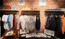 L’atelier des Frangins intérieur - Au rendez-vous des Normands