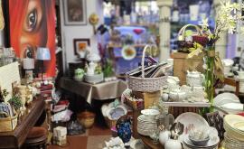 La Broc' En Cœur intérieur - Au rendez-vous des Normands