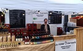 La Ferm'entente - Au rendez-vous des Normands