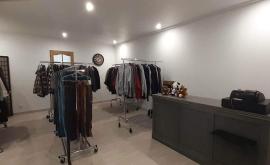 La Frip'ouille intérieur - Au rendez-vous des Normands