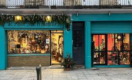 La Malle Aux Trouvailles extérieur - Au rendez-vous des Normands