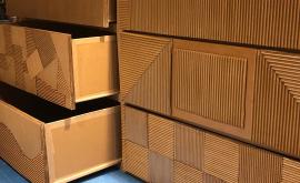 La Manivelle cartonnage produits1 - Au rendez-vous des Normands