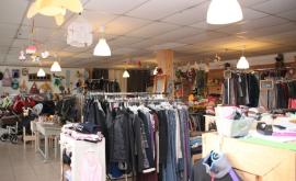 La Marmouserie intérieur - Au rendez-vous des Normands