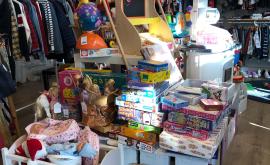 La Petite Colette intérieur - Au rendez-vous des Normands