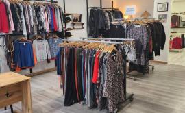 La Puce à l'Oreille intérieur - Au rendez-vous des Normands