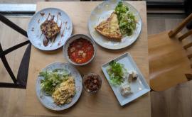 La Singerie cuisine - Au rendez-vous des Normands