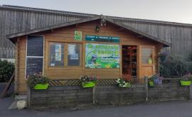 La cremerie d'Emilie - Au rendez-vous des Normands