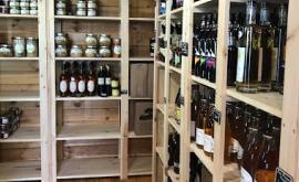 La cremerie d'Emilie boutique1 - Au rendez-vous des Normands