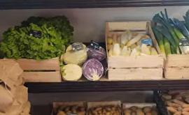 La ferme des houlettes légumes - Au rendez-vous des Normands