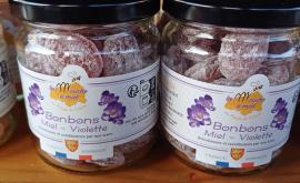 La mouche à miel du pays de caux produit - Au rendez-vous des Normands