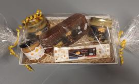 La mouche à miel du pays de caux produit1 - Au rendez-vous des Normands