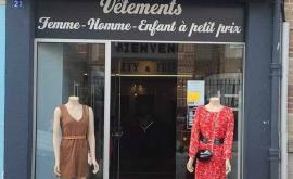 Laety'Frip - Au rendez-vous des Normands