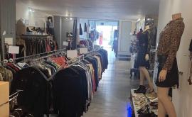 Laety'Frip intérieur - Au rendez-vous des Normands