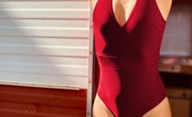 Le Bain Normand maillot - Au rendez-vous des Normands