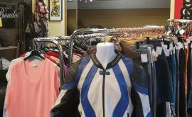 Le Boudoir Havrais intérieur - Au rendez-vous des Normands