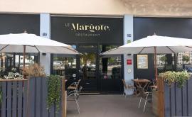 Le Margote extérieur - Au rendez-vous des Normands