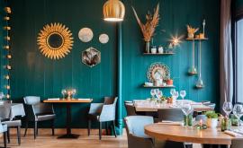 Le Margote intérieur - Au rendez-vous des Normands