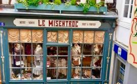 Le Misentroc extérieur - Au rendez-vous des Normands