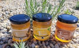 Le Rucher Fleuri produit - Au rendez-vous des Normands