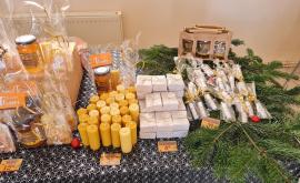 Le Rucher Fleuri produit1 - Au rendez-vous des Normands