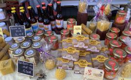 Les Abeilles du Lieu rémy produit2 - Au rendez-vous des Normands