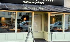 Les Mets Chai extérieur - Au rendez-vous des Normands