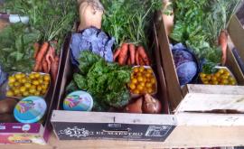 Les Minières panier - Au rendez-vous des Normands