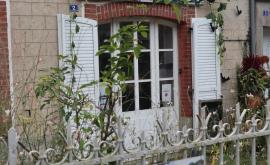 Les Pétales de la Baie exterieur - Au rendez-vous des Normands