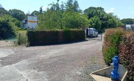 Les Serres de Touffréville extérieur- Au rendez-vous des Normands